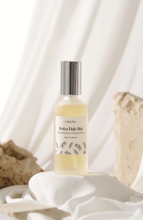 Urang Perfect Daily Mist