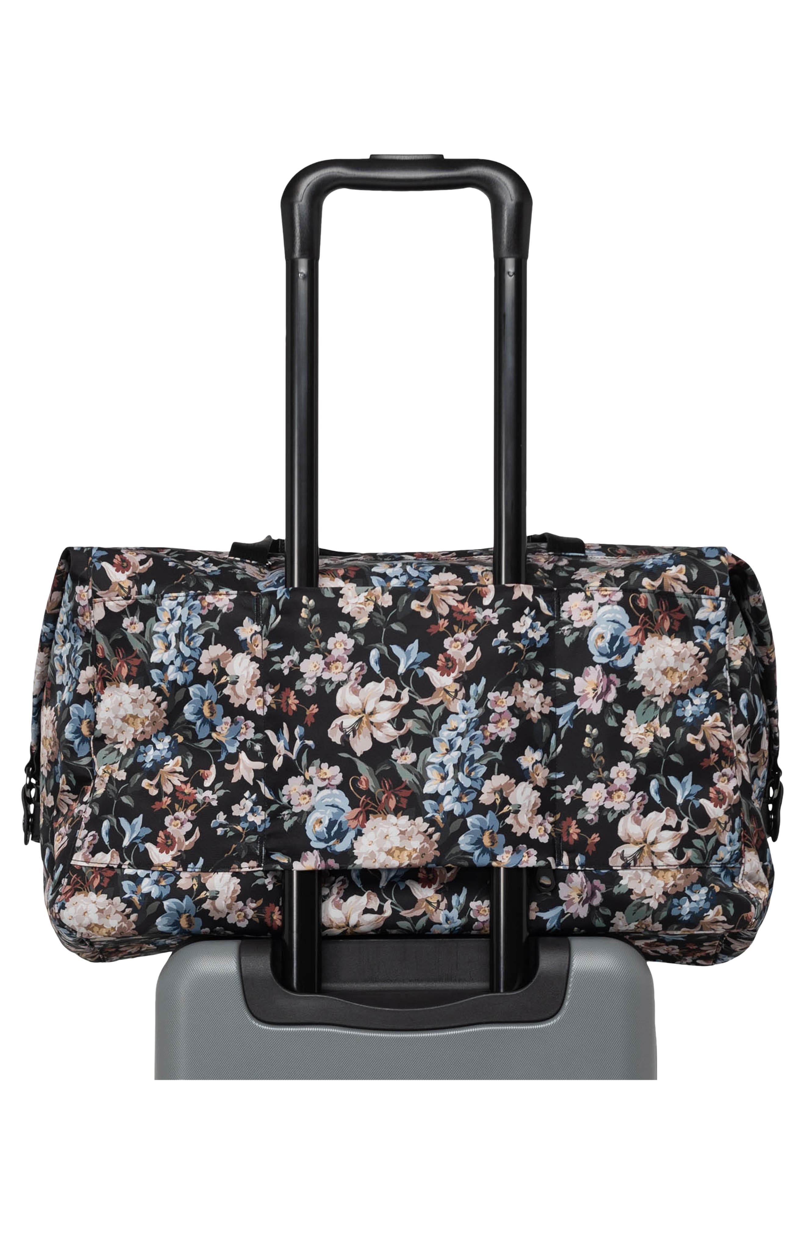 Herschel Supply Co. Maia Weekend Bag, Alternate, color, 