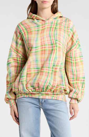 Desigual x Collina Strada Hoodie