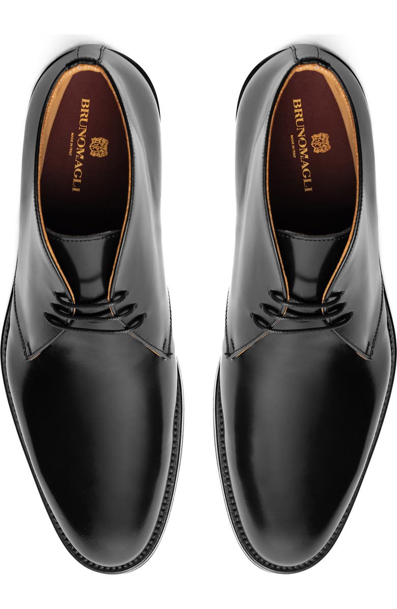 Bruno Magli Claudio Chukka Boot, Alternate, color,