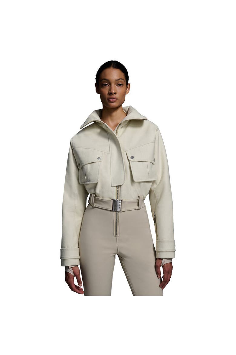 Telluride Snow Suit - Women's, Main, color, Natural/Sand