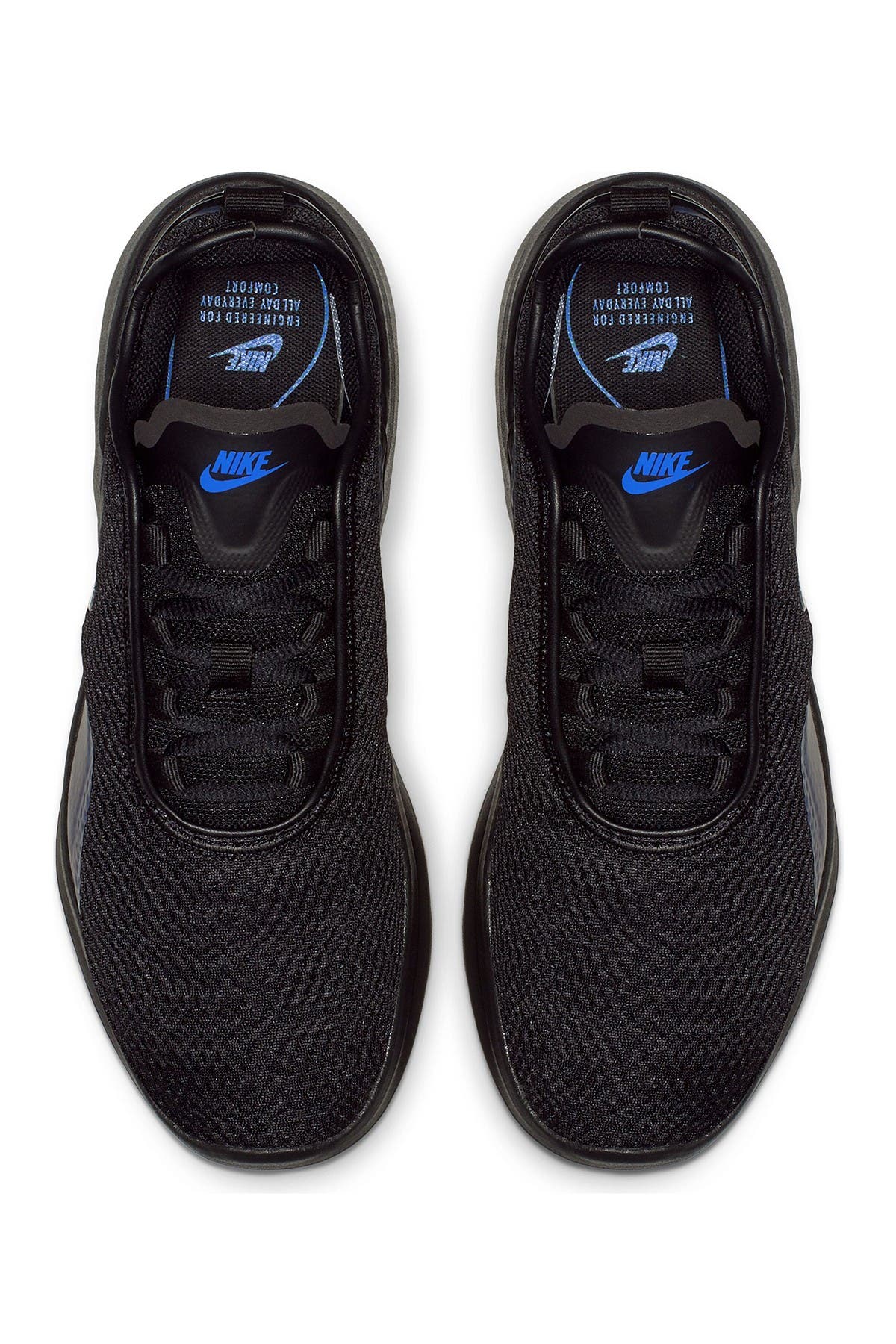 Nike Air Max Motion 2 Sneaker, Alternate, color, 