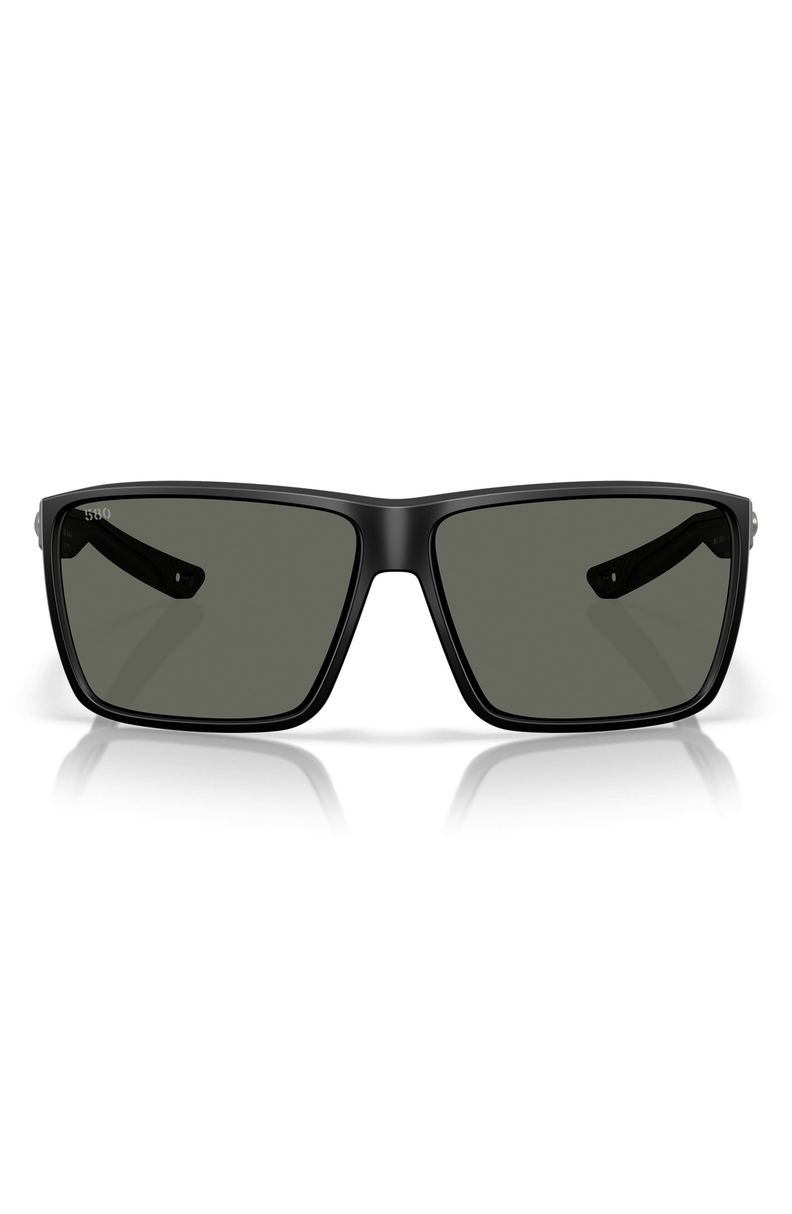MATTE BLACK / GRAY