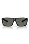 selected Matte Black / Gray