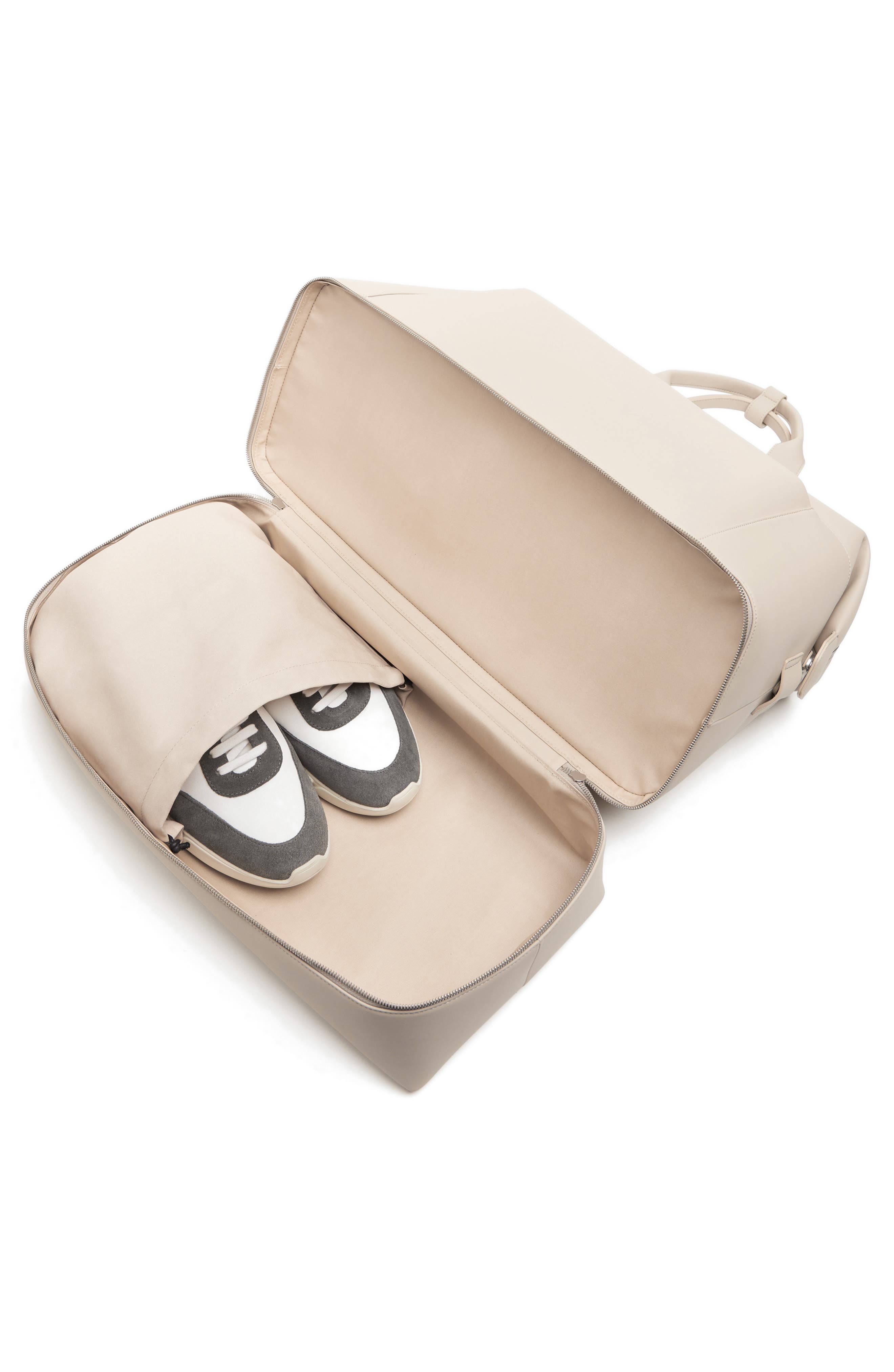 Monos Metro Weekend Bag, Alternate, color, 