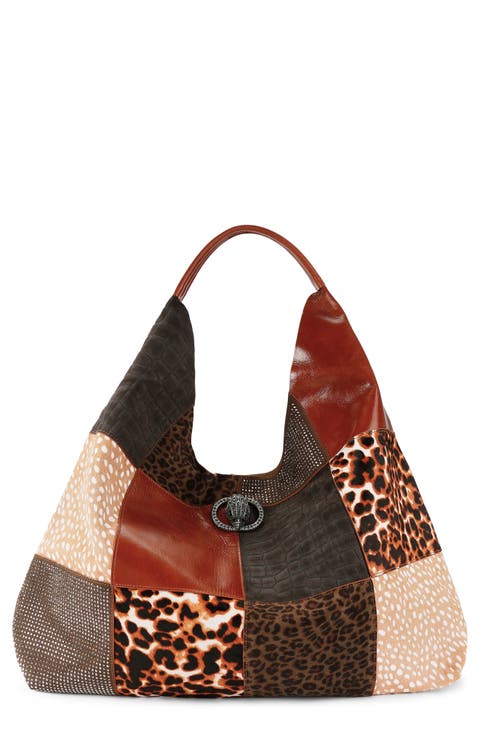Large Chelsea Hobo Bag