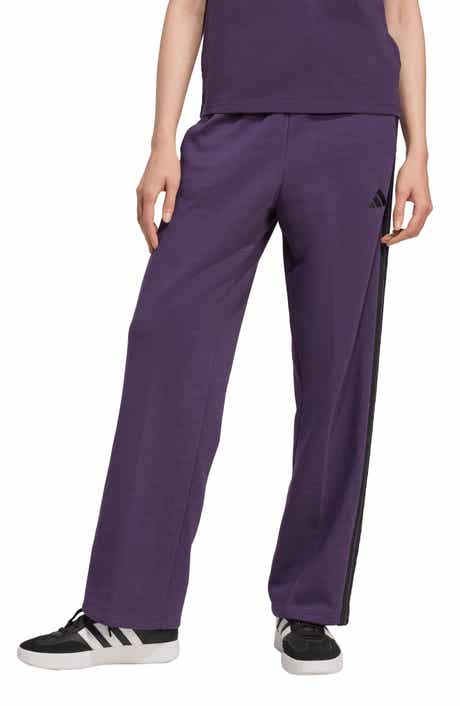 adidas 3-Stripes Track Pants