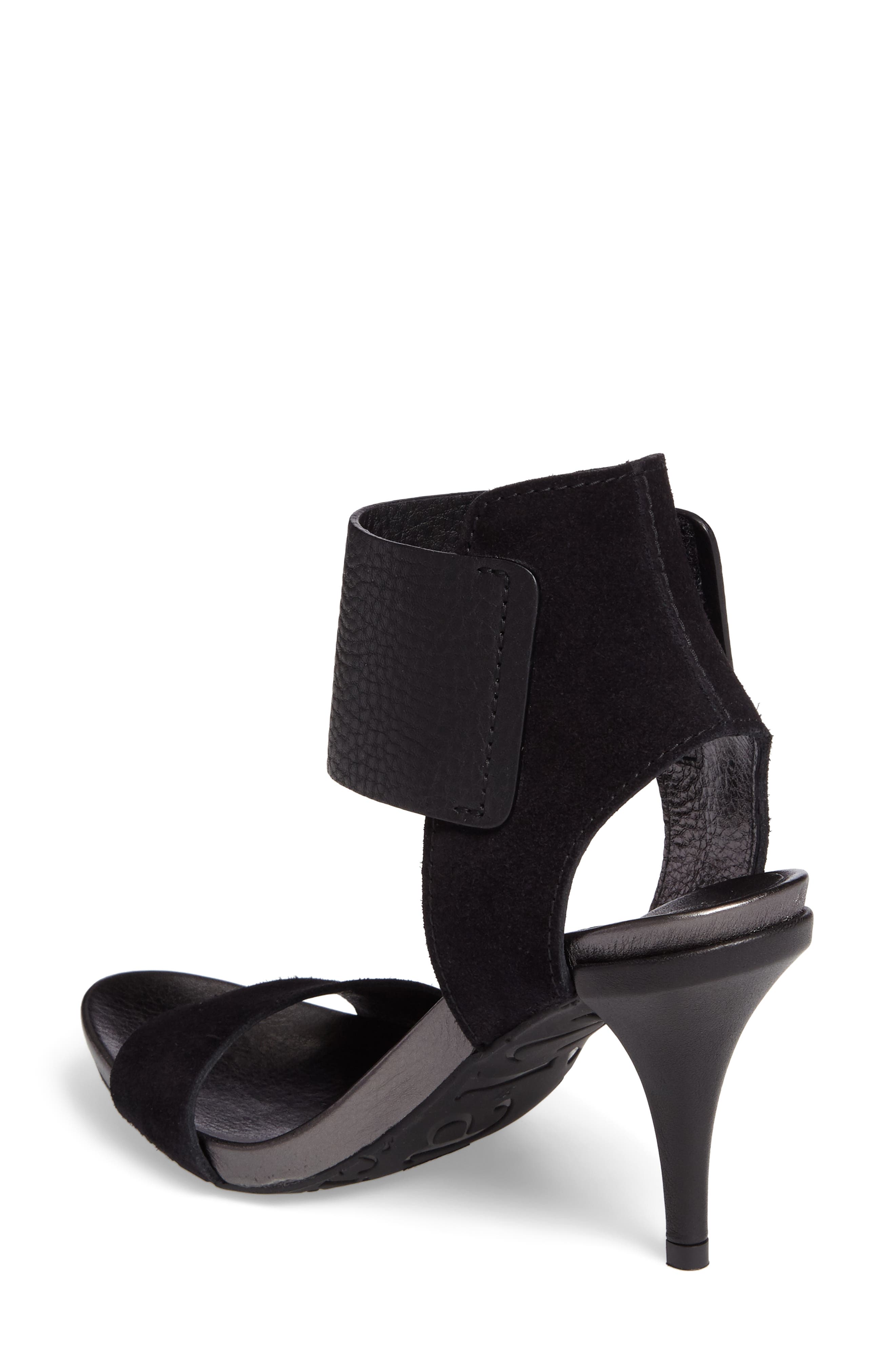 Pedro Garcia Yerai Ankle Band Sandal, Alternate, color, 