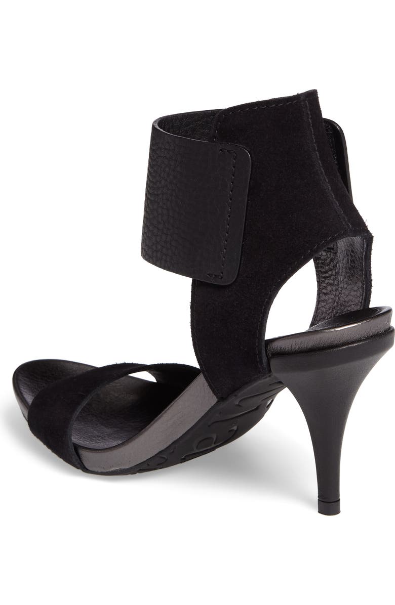 Pedro Garcia Yerai Ankle Band Sandal, Alternate, color,