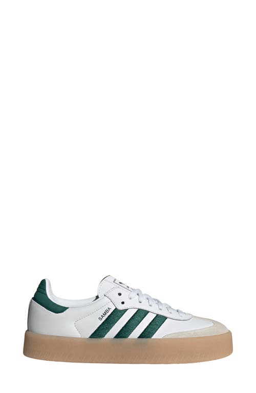 Adidas Originals Adidas Sambae Sneaker