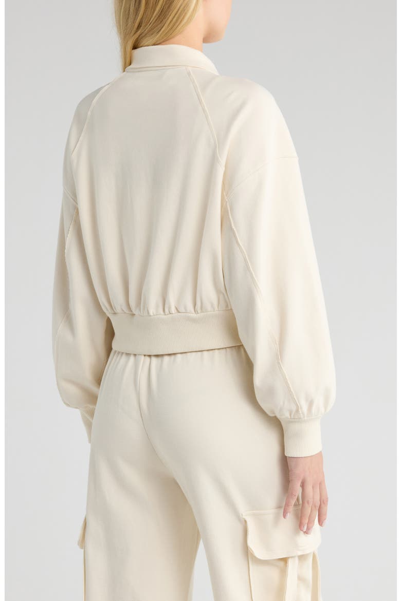 Nalani Jacket, Alternate, color, CREAM