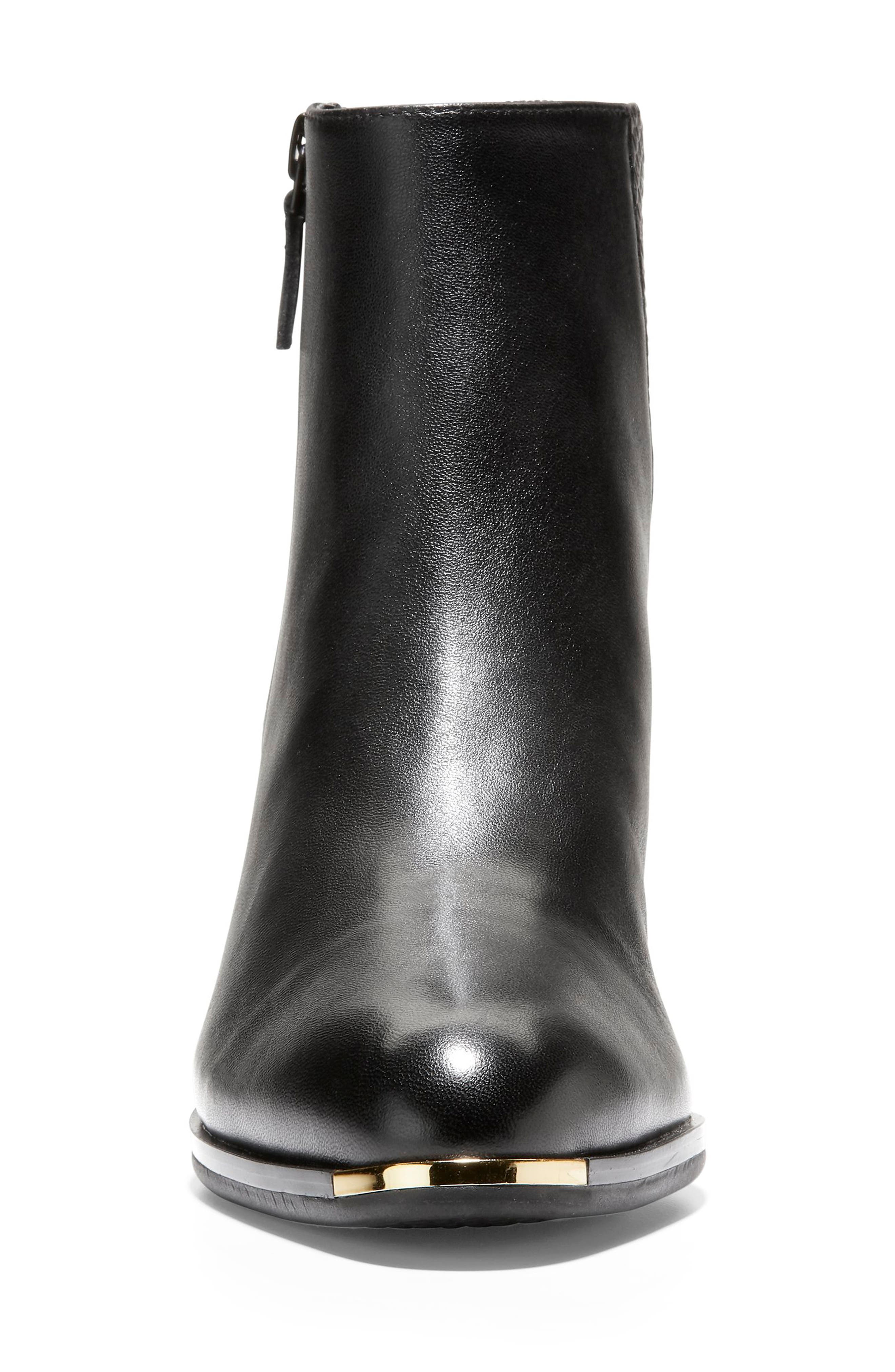 Cole Haan Grand Ambition Holland Bootie, Alternate, color, 