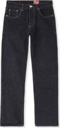Fortela JohnJap Japan Selvedge 5 Pocket Regular Fit Denim Pants