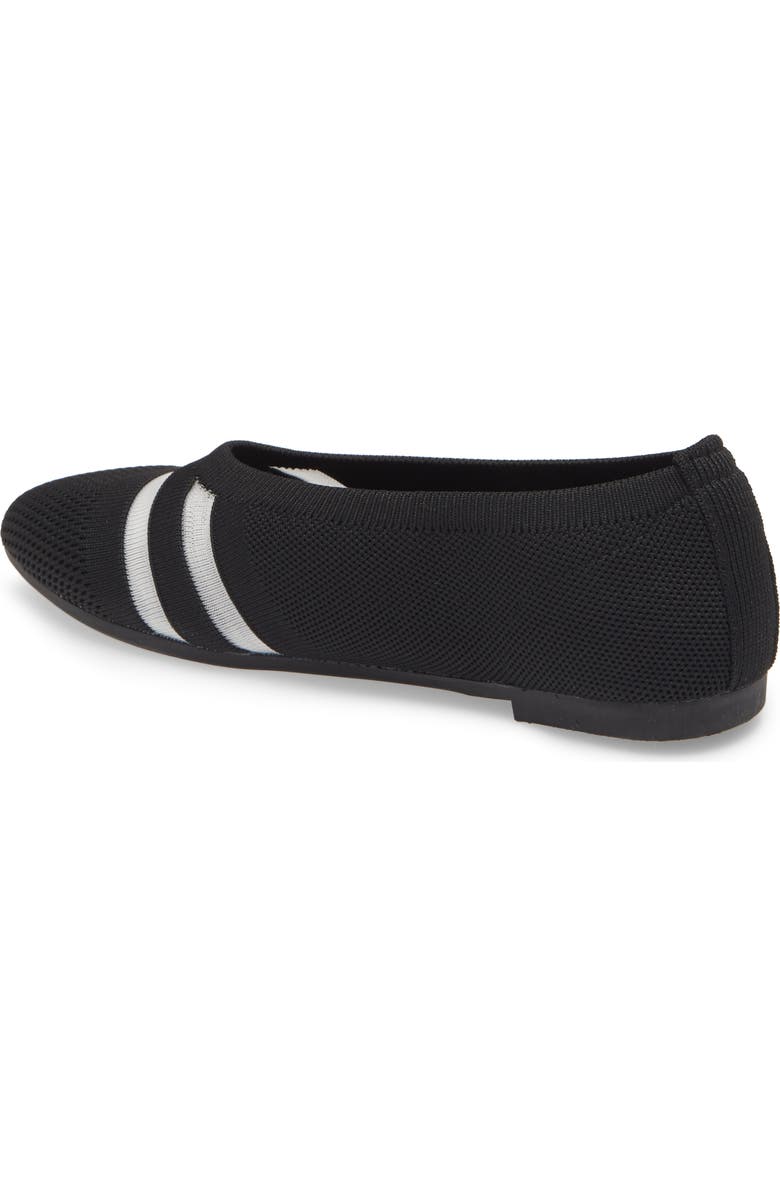 bernie mev. Mallow Ballet Flat, Alternate, color,