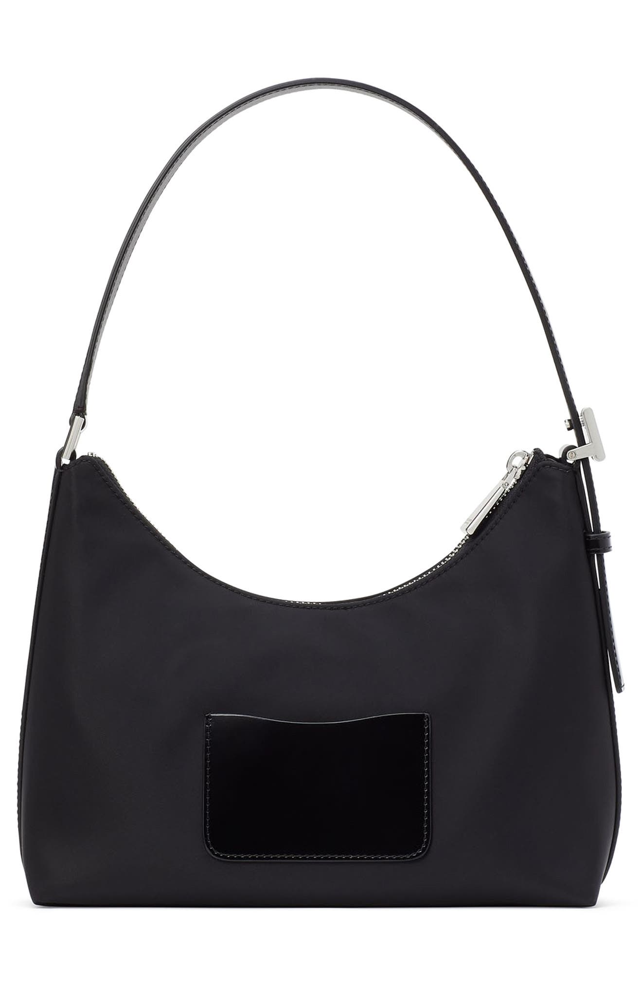 Kate Spade New York small sam icon shoulder bag, Alternate, color, 