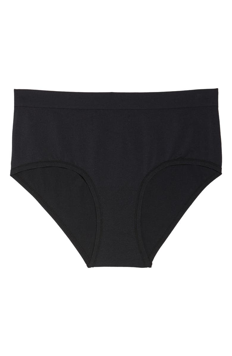 Nordstrom Bare Full Briefs, Alternate, color, 