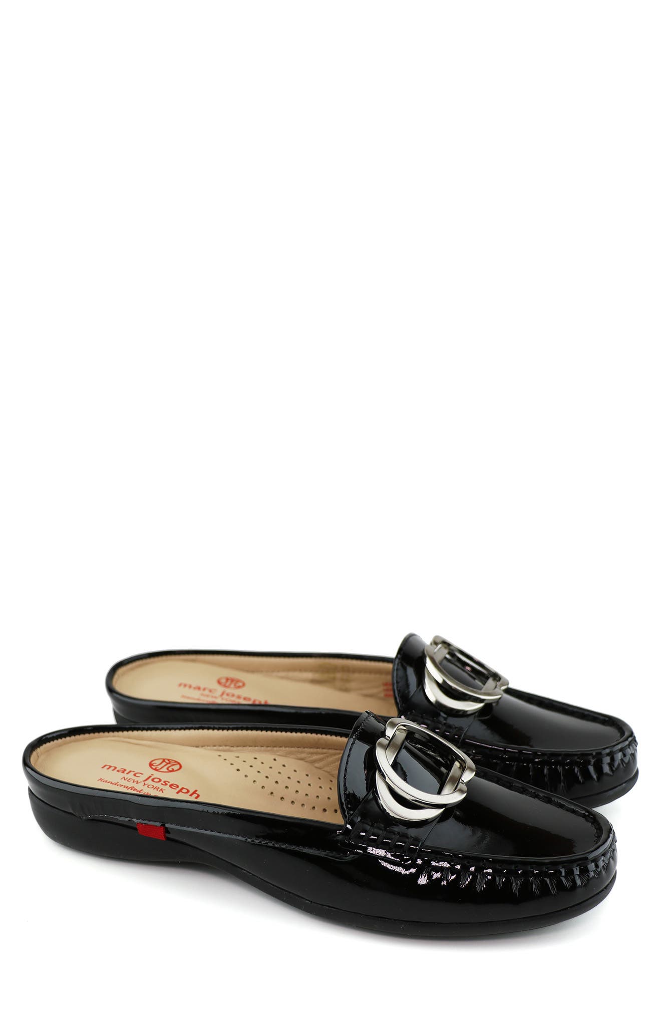 Marc Joseph New York Bedell Ave Mule, Alternate, color, 