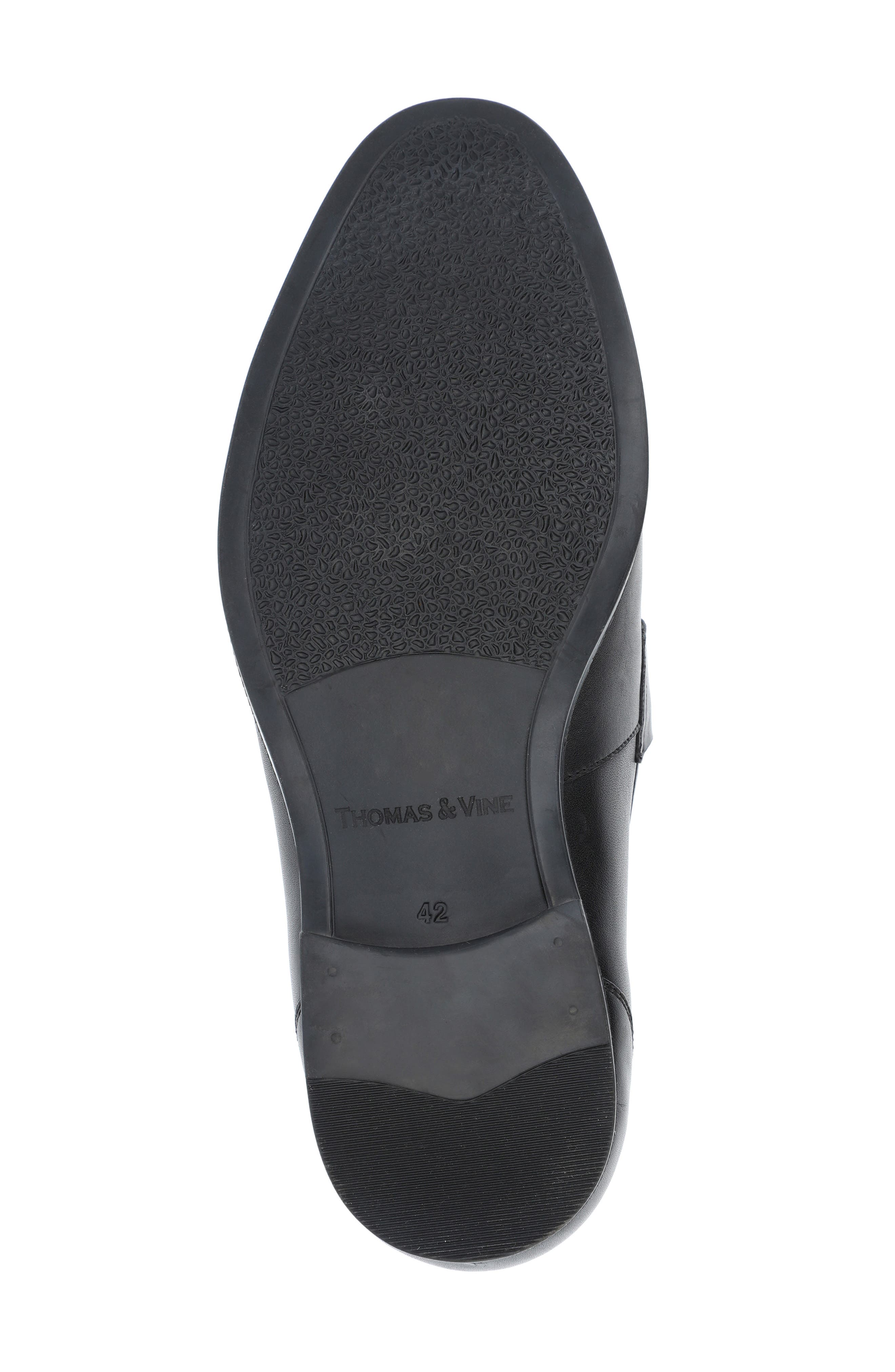 Thomas & Vine Bishop Penny Loafer - Wide Width, Alternate, color, 