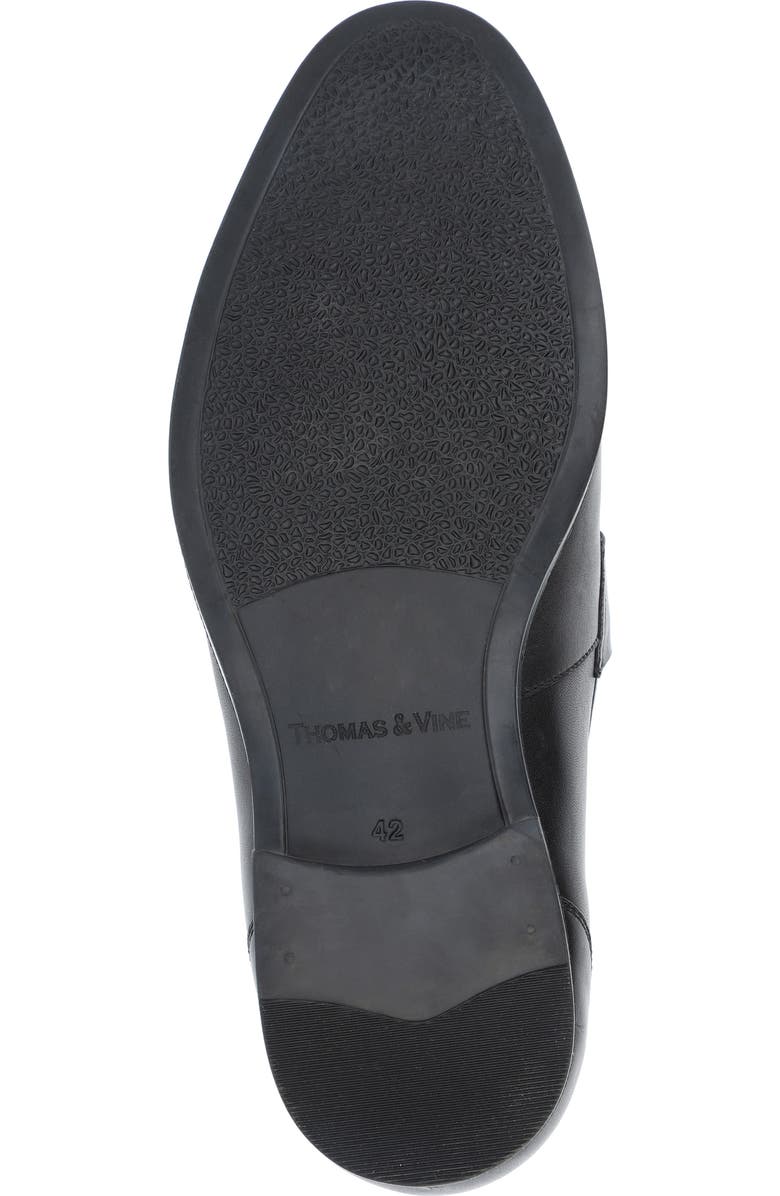 Thomas & Vine Bishop Penny Loafer - Wide Width, Alternate, color,