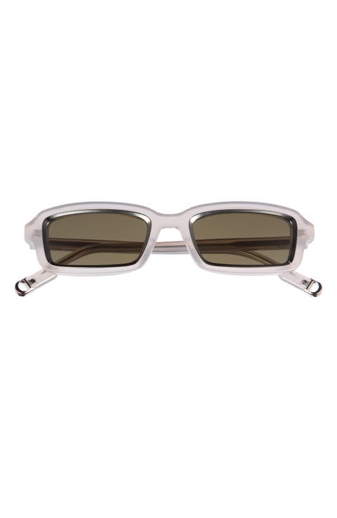 DiorSymbol S2I Rectangular Sunglasses