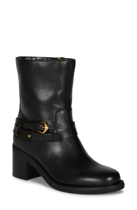 Armia Bootie