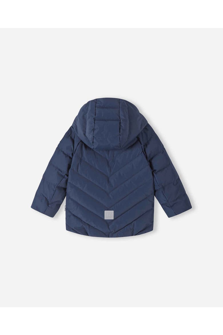 Kupponen Down jacket, Alternate, color, Navy