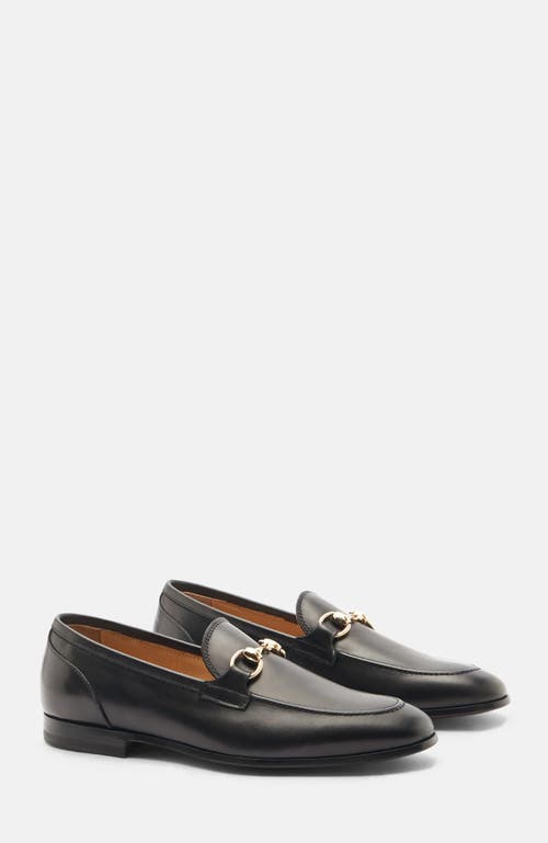 Scarosso Alessandra Loafers