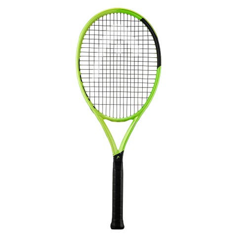 Head Extreme MP XL 2026 Unstrung Tennis Racquet