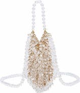 MODA LUXE Mariah Evening Bag