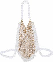MODA LUXE Mariah Evening Bag