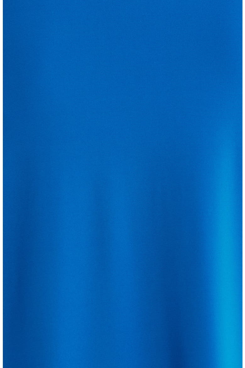 Swing Tunic, Alternate, color, AZURE