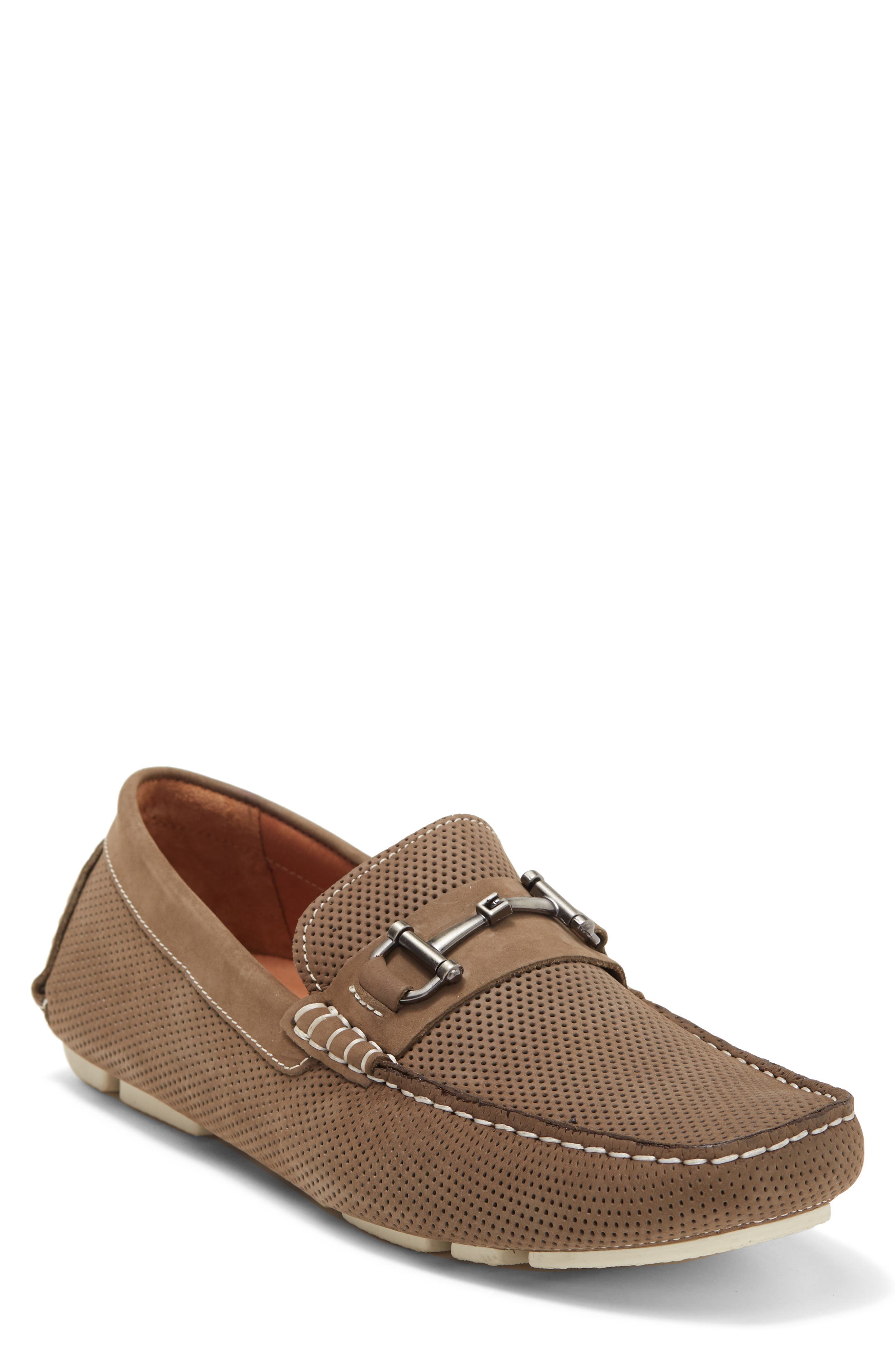 WINTHROP Naples Horsebit Loafer, Main, color, 