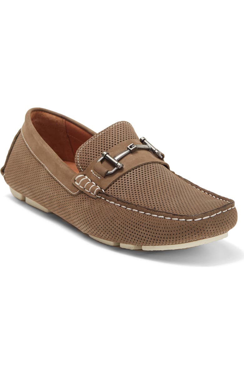 WINTHROP Naples Horsebit Loafer, Main, color,