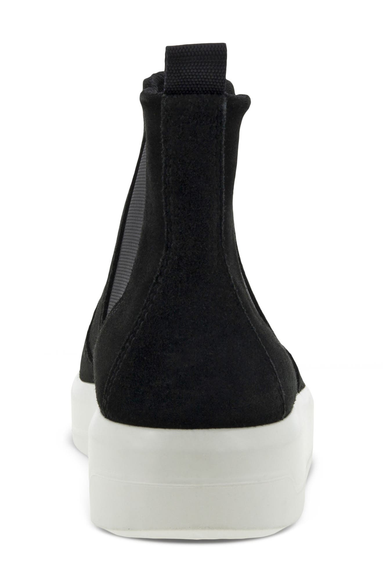 ECCO Soft 9 II Chelsea Boot, Alternate, color, 