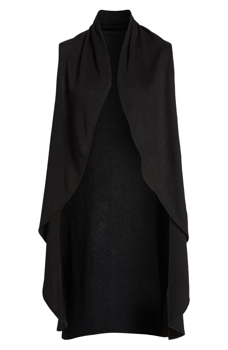 Nordstrom Essential Knit Vest, Alternate, color,