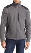 Fjällräven Buck Fleece Jacket