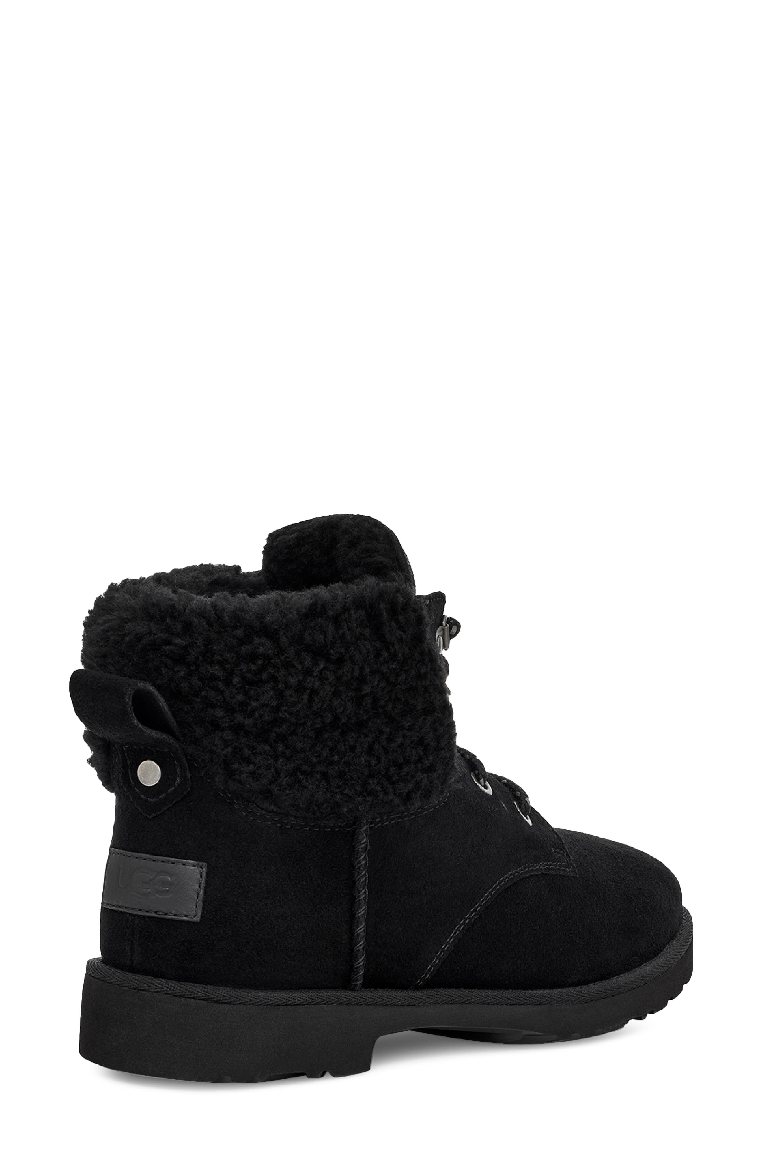 UGG<sup>®</sup> Romely Heritage Boot, Alternate, color, 