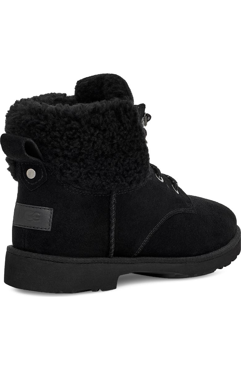 UGG<sup>®</sup> Romely Heritage Boot, Alternate, color,