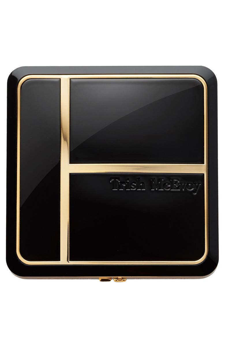 Trish McEvoy Medium Refillable Compact, Main, color, 
