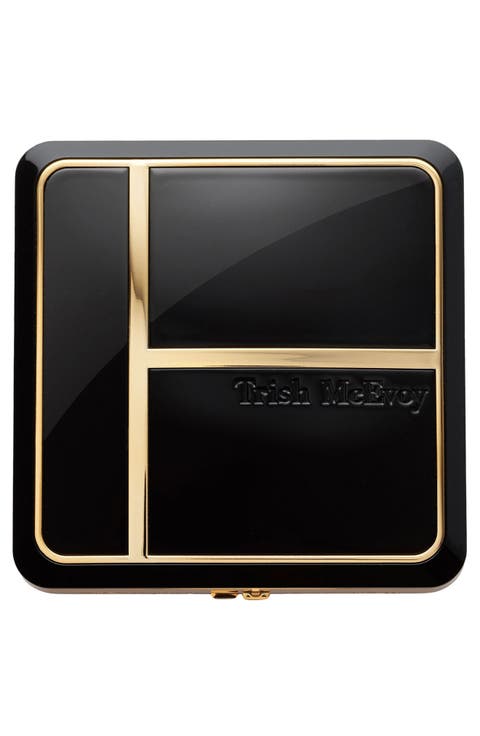 Medium Refillable Compact