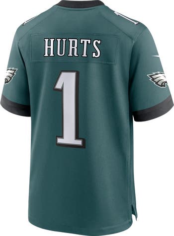 Mens Size Small Jalen Hurts deals Jersey