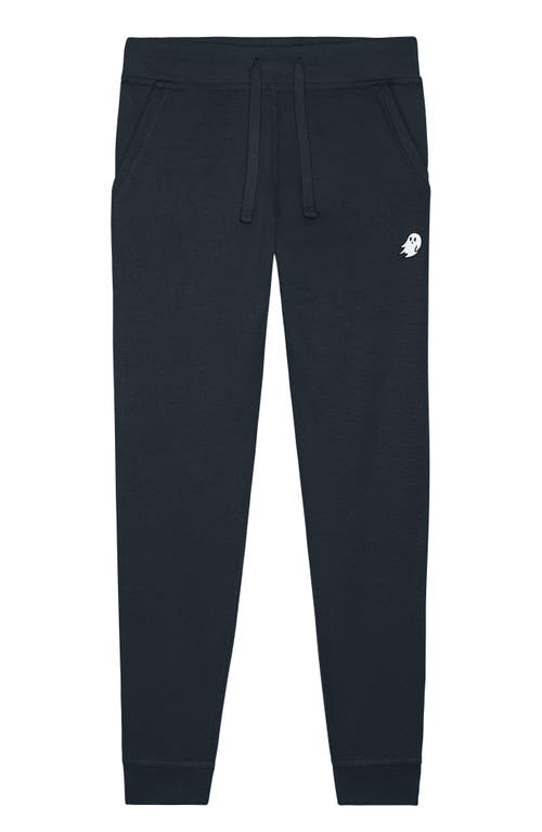 Dalix Mens Ghost Midweight Fleece Jogger Pant