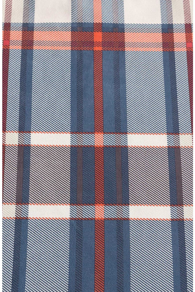 Shasta Lake Reversible Duvet Cover Set, Alternate, color, MEDIUM INDIGO