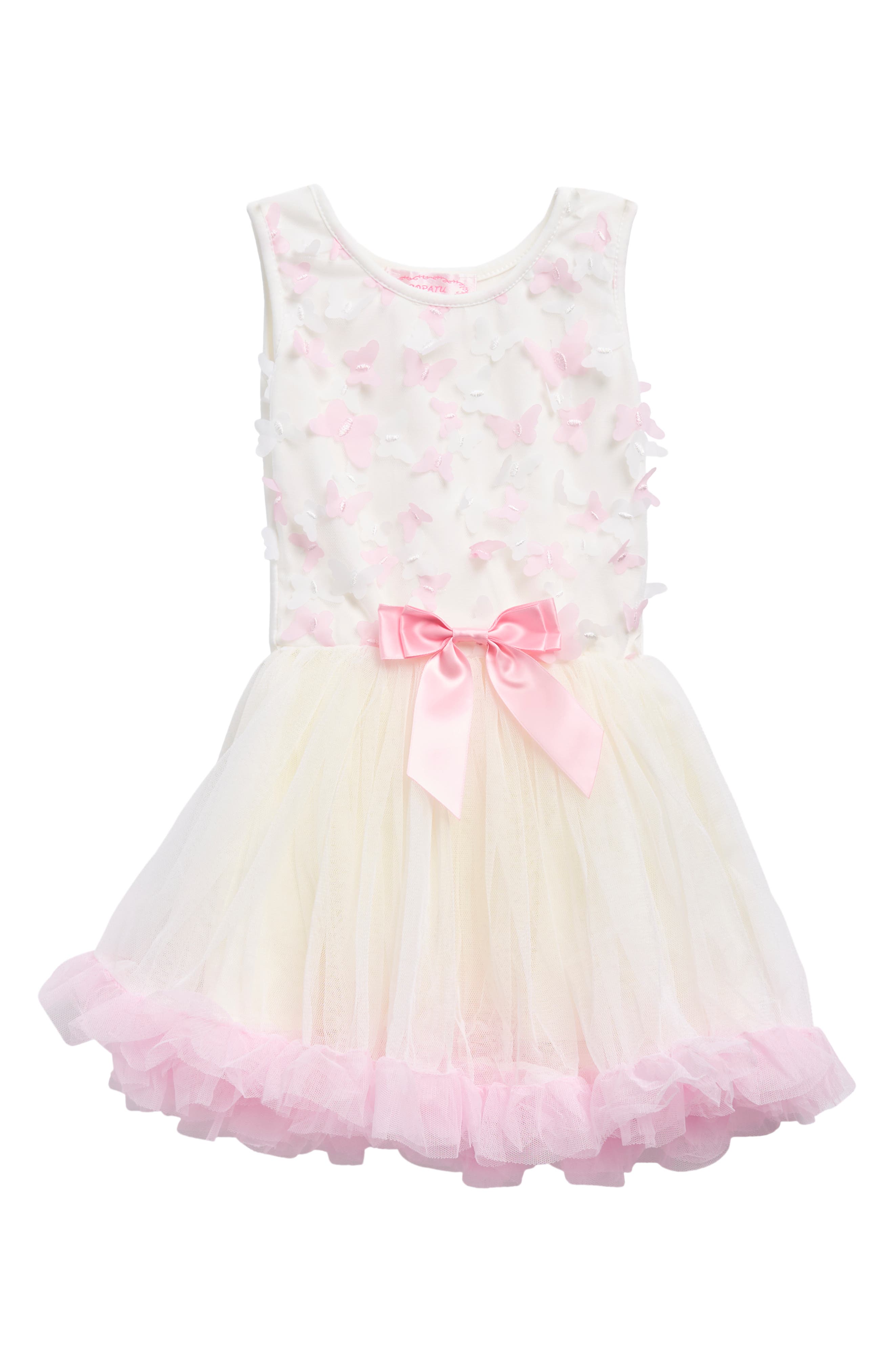 selected WHITE/ PINK