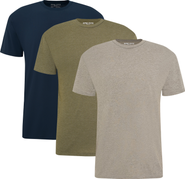 EPIC FITS Crew Neck T-Shirts