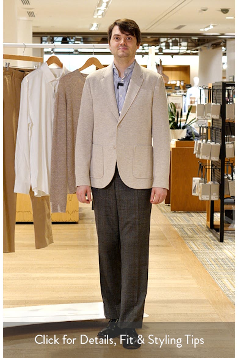 Onyx Sportcoat video
