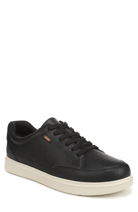City Cloud Lace-Up Sneaker (Men)