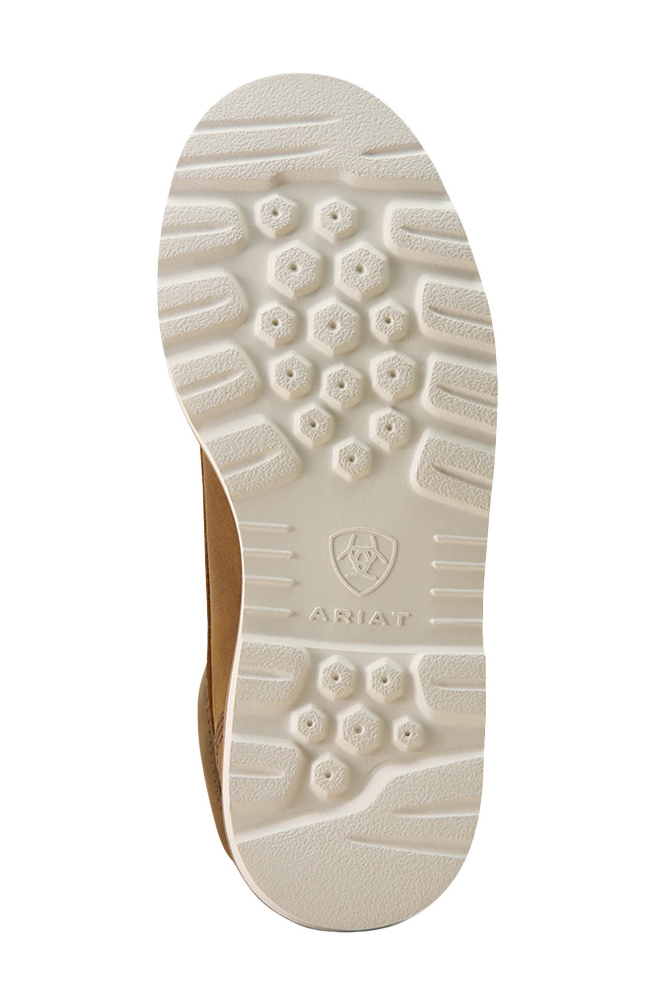 Ariat Kids' Lift Lacer Moc Toe Boot, Alternate, color, 
