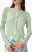 CAMI NYC Maura Lightweight Cardigan