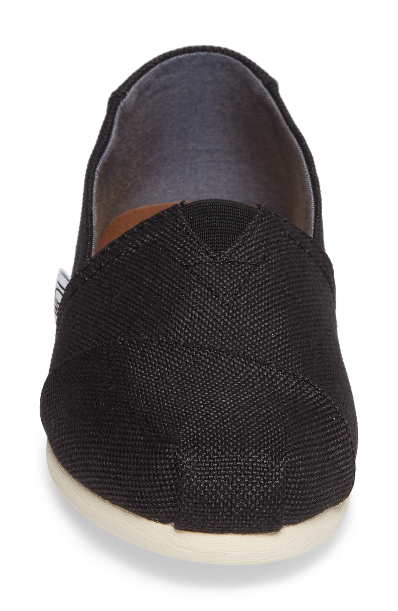 TOMS Alpargata Slip-On, Alternate, color, 